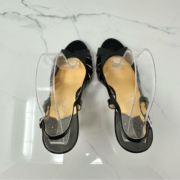 Cole Haan Slingback Sandals- Size 9 - Picture 9 of 13